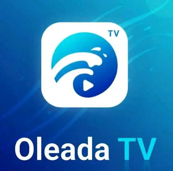 Oleada tv APK