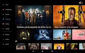 Captura de Oleada tv